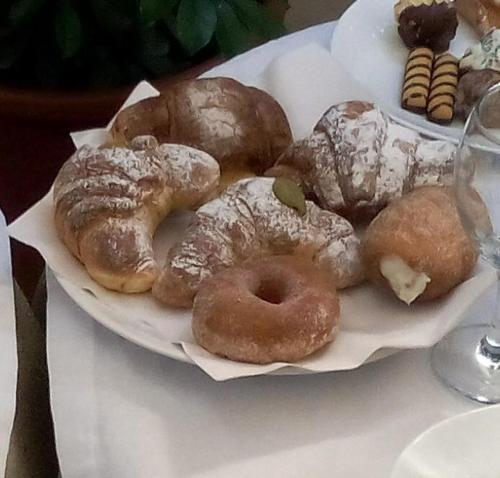 B&B Museo Salinas - image 12