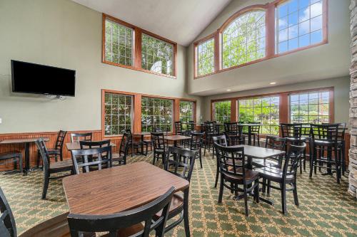 Howard Johnson by Wyndham Traverse City, Traverse City (zdjęcie 7)