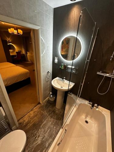 The George Hotel Easingwold - image 10