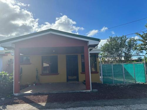 Casa Sendero