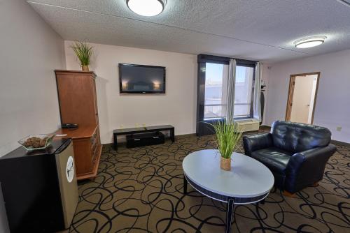 บริการและสิ่งอำนวยความสะดวก, Seaport Resort and Marina in แฟร์ฮาเว่น (MA)