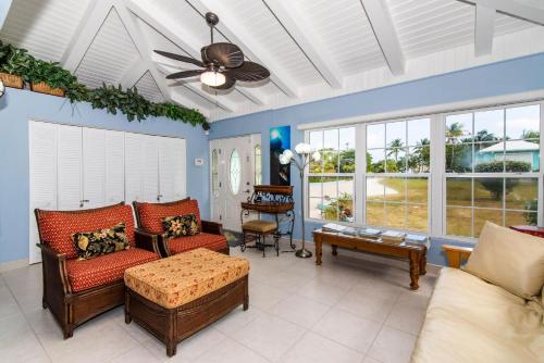 Blue Vista Villa 4BR