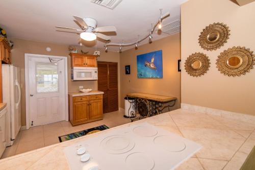 Blue Vista Villa 4BR