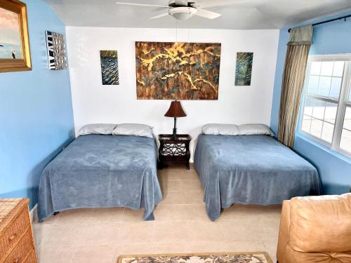 Blue Vista Villa 4BR