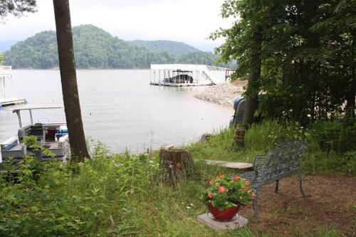 Paradise Peak - Tranquility and majestic splendor! in Butler, USA