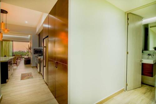 Loft Delfines. A modern decor beauty - Ocean view in Puerto Vallarta, Mexico