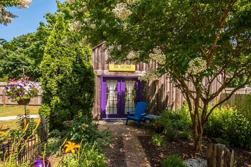 The Homestead B&B - 숙소 외관