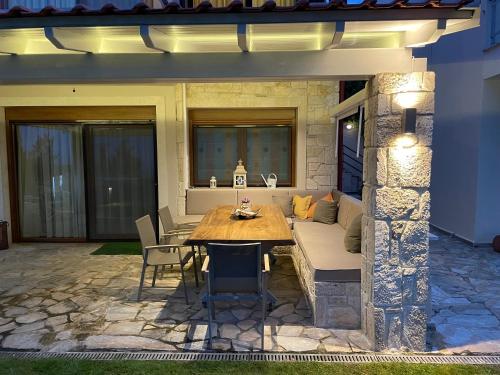 Villa Athina - Halkidiki