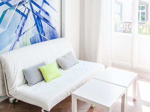 Boom Apartments, Cracovie (photo 6)