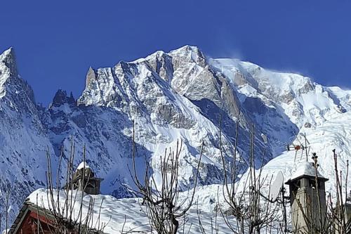 Jack's House Courmayeur