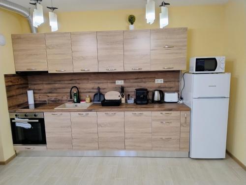 Студиа за гости СЛАВЯНИ, Yambol (foto 2)