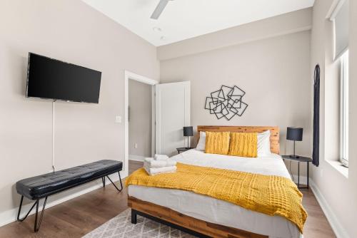 Mason Lofts at West End in Nashville, Vereinigte Staaten von Amerika