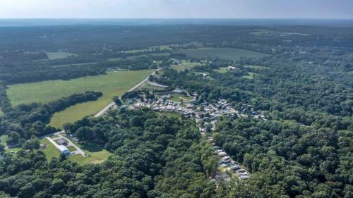 Modern 4BR House in Bloomington