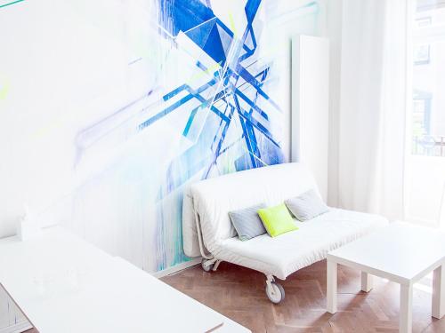Boom Apartments, Cracovie (photo 7)