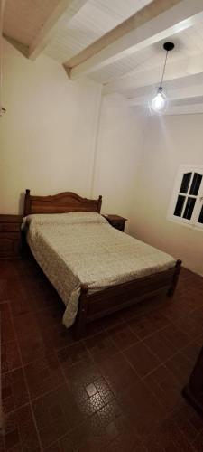 LA VICTORIA near Martín Miguel de Güemes International Airport