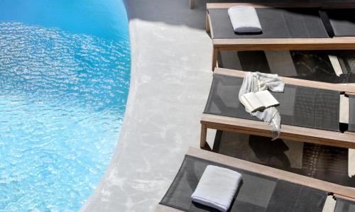 Villa Magnolia with Private Pool Villa Magnolia with Private Pool