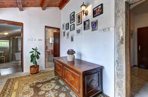 Villa Angelina in Jakačići