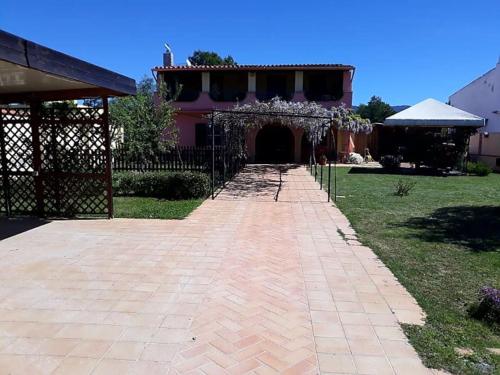 La tua Villa vicino al mare in Costa di Sopra, Sardegna