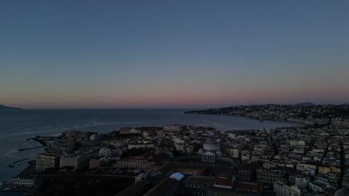 Bed & Breakfast SpaccaNapoli 56 Room Type - Large Double Room