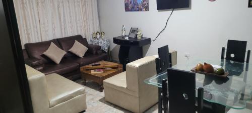 Apto Duplex Familias Numerosas Centro Pasto