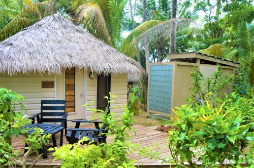 Likuri Island Resort Fiji