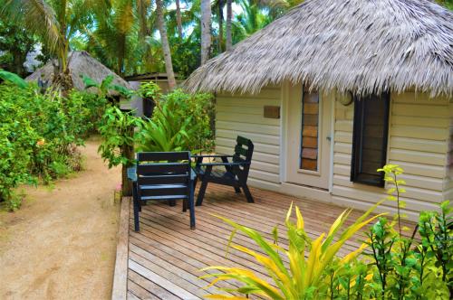 Likuri Island Resort Fiji