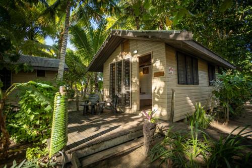 Likuri Island Resort Fiji