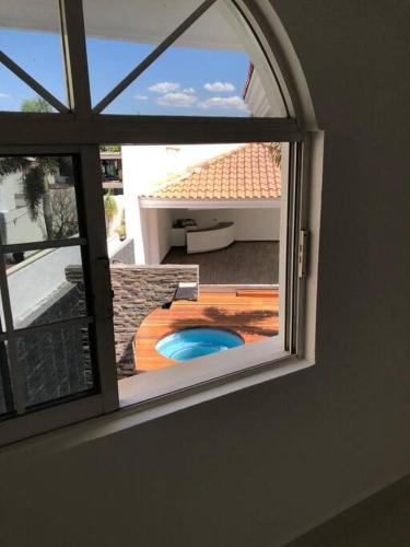 LA CASA BLANCA Suites Tepic SPA Familiar in Tepic, Mexico