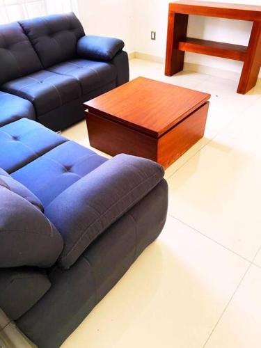 LA CASA BLANCA Suites Tepic SPA Familiar in Tepic, Mexico