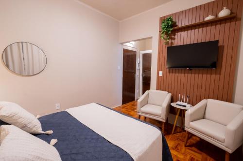 Loft Coração da Serra, Serra Negra