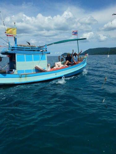 Kama Siri Koh Kood Kama Siri Koh Kood