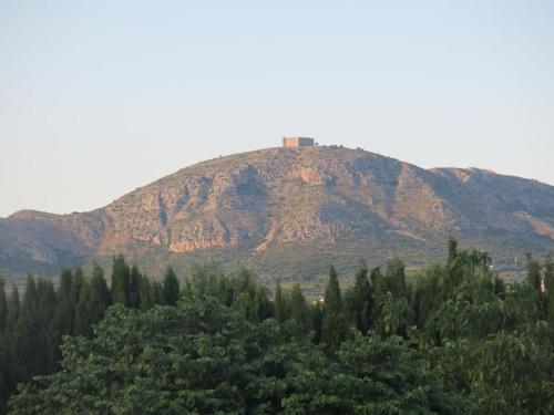 Casa a l'Empordà Ca la Flora Gualta