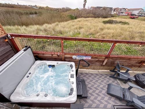 A környék, New Luxurious Home! Hot Tub! 2 min walk to Beach! in Oceano (CA)