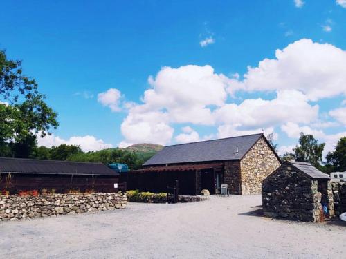 Private Room at Torrent Walk Bunkhouse in Snowdonia