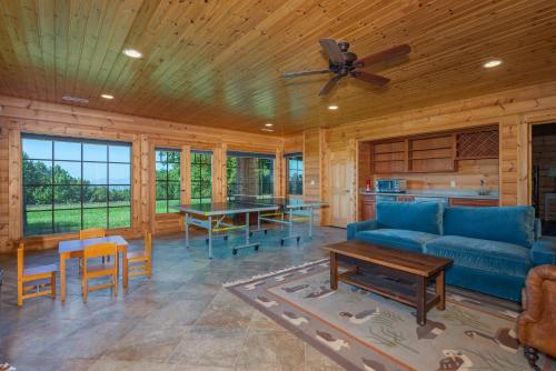 Westover Lodge in Old Fort, USA