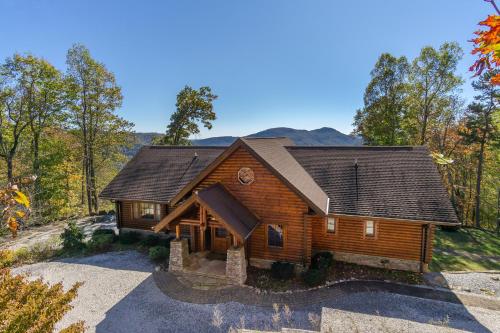Westover Lodge in Old Fort, USA