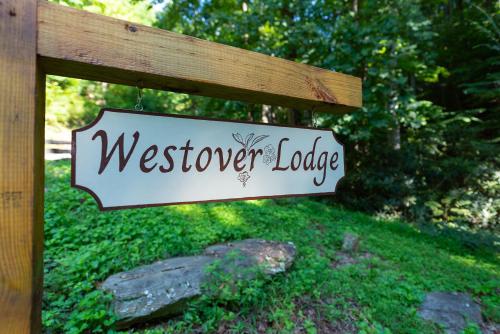 Westover Lodge in Old Fort, USA