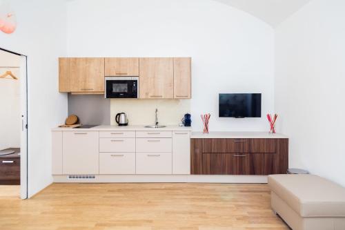 Vienna Stay Apartments Belvedere 5