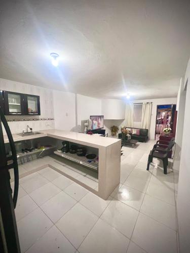 Kitchen, Apartamento encanto in Santa Maria