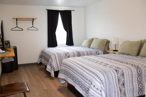 The Sage Motel in Saratoga (WY)