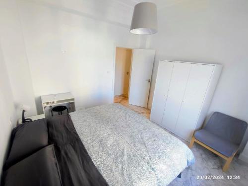 Central Rooms - Valencia City Centre Boho-Cozy Downtown - VLC Urban Rental, Walencja (zdjęcie 8)