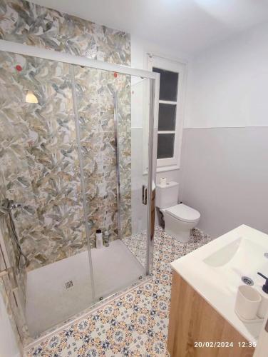 Central Rooms - Valencia City Centre Boho-Cozy Downtown - VLC Urban Rental, Walencja (zdjęcie 5)