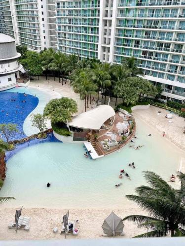 La Casa Ysabela - Azure Affordable Staycation, Paranaque Metro Manila