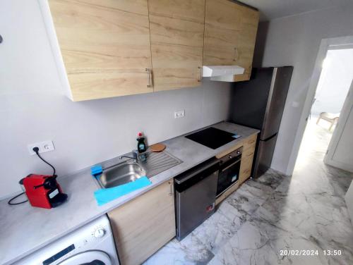 Central Rooms - Valencia City Centre Boho-Cozy Downtown - VLC Urban Rental, Walencja (zdjęcie 7)