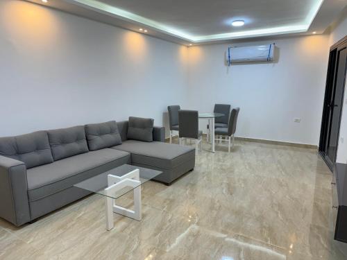 Montazah seaside homes