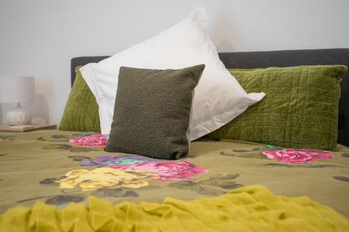 Modern Stylish New 3 Mins CBD, Christchurch