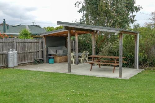 Gippsland Region Bairnsdale Main Motel 3-Star Hotel view