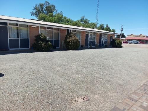 Austral Inn in พอร์ทออกัสตา