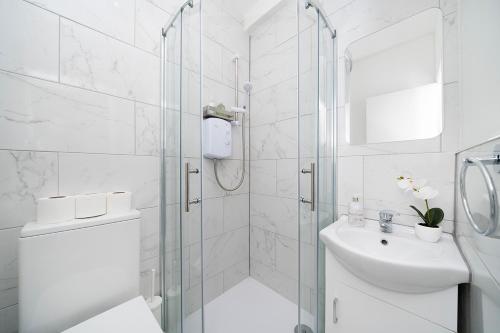 Soho Apartments F2 - image 5