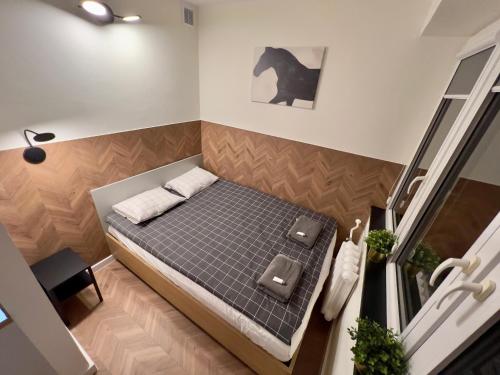 Apartament Dworcowa